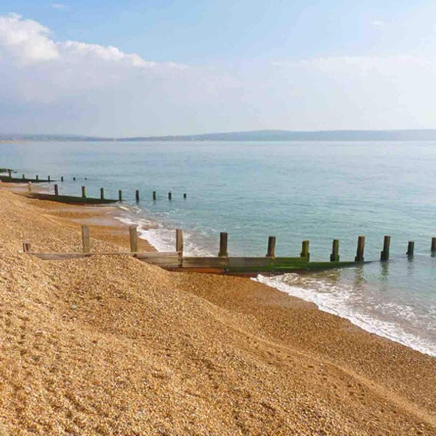 New Forest Retreat Shorefield Country Park Lymington Dış mekan fotoğraf